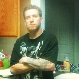 Meet your Posher, Cody